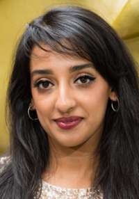 Kiran Sonia Sawar 