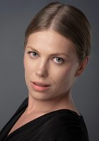 Marlena Ługowska / Dajana