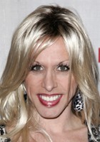 Alexis Arquette / George