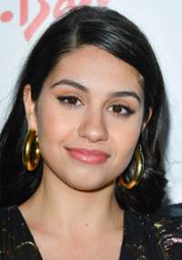 Alessia Cara 