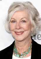 Christina Pickles / Pani Buxton