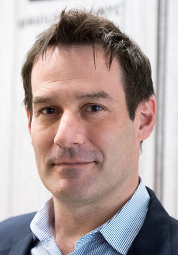 Ian Kahn / Ben