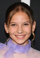 Amie Donald / M3gan