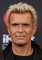 Billy Idol 