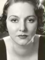Dorothy Burgess / Hazel Flint Radier