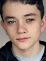 Lewis MacDougall / Conor