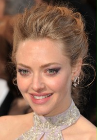 Amanda Seyfried