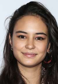 Courtney Eaton I