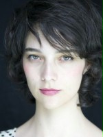Isabelle Montoya / Simone