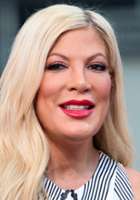 Tori Spelling