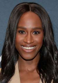 Nneka Okafor 
