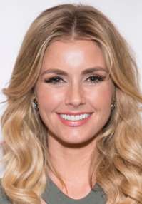 Brianna Brown I