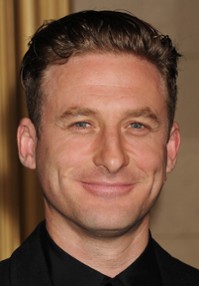Dean O'Gorman