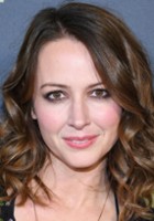 Amy Acker / Winifred \"Fred\" Burkle / Illyria