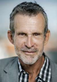 Ulrich Matthes 