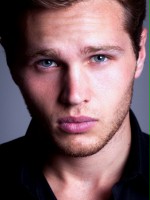 Danny Walters IV