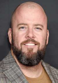 Chris Sullivan XII
