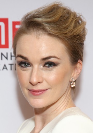 Lisa O'Hare / Georgia Goodwin