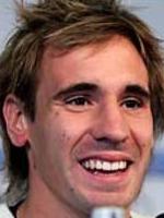 Borja Fernández
