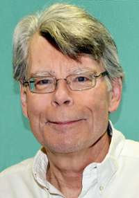 Stephen King I