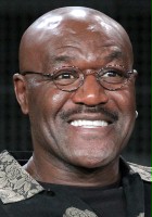 Delroy Lindo / West India Archie