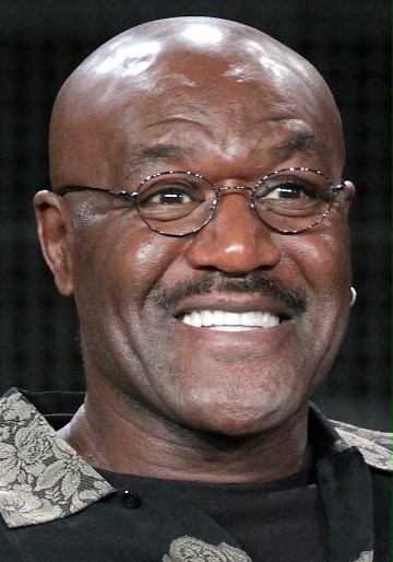 Delroy Lindo / Edwin Alexander