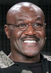 Delroy Lindo