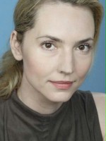 Anna Buklovskaya / Lena