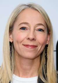 Jane Featherstone I