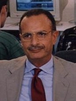 Ibrahim Moussa 
