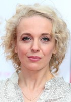 Amanda Abbington / Marissa Fittes