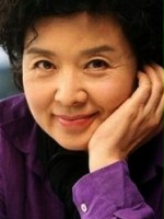 Mi-ra Yun / Soon-Im Jung, matka Dong-Hee