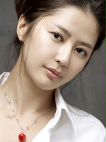 Chae Yoon Suh / Ahn Hye Mi