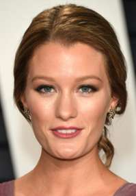 Ashley Hinshaw 