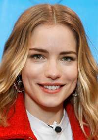 Willa Fitzgerald 