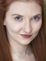 Emily-Jane Jones / Daisy