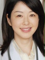 Keiko Horiuchi / Sanae Ikeuchi