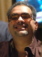 Amir Nasseri 
