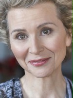 Patricia Enger 