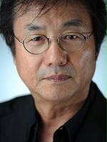 Dong-hwan Jeong / Dae-seong Byeon, ojciec Ji-sooka