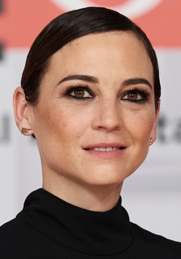Leonor Watling / Soledad Montalvo