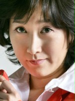 Hyeon-suk Park / Matka Joon-soo'a