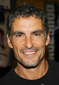 Cliff Simon 