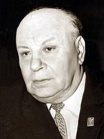 Sergei Romodanov / 