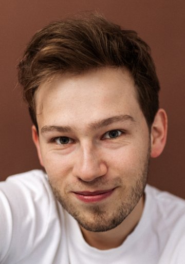 Michał Pietruś / Pawełek