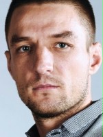 Misha Suvorov 