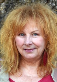Yolande Moreau