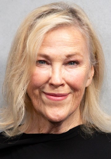 Catherine O'Hara / Moira Rose