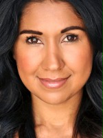 Natasha May / Tazzy Lin