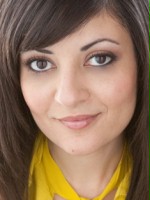 Christine Tawfik 